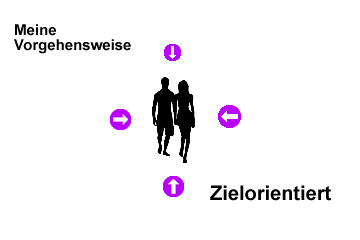 Meine Vorgehensweise