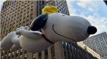Snoopy
